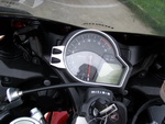 �������� �� ������ �������� Honda CBR1000RR-2 2008 ���� 18